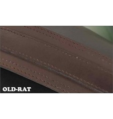 Corbata ORION para Meteor 350 - Royal Enfield - BibTank-Cubre deposito- Negro