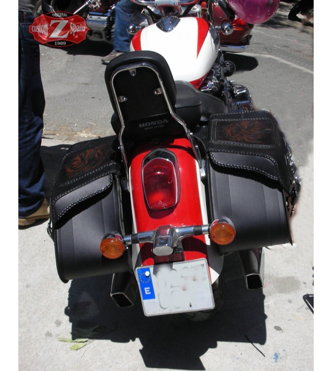 SUPER STAR JEFE INDIO BASICAS TRENZADAS