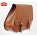 Saddlebag mod, SCIPION Basic - Light Brown - UNIVERSAL - RIGHT