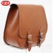 Saddlebag mod, SCIPION Basic - Light Brown - UNIVERSAL - RIGHT