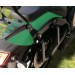 Rigid Saddlebags for Kawasaki Vulcan S 650 mod, VENDETTA - Basic - 