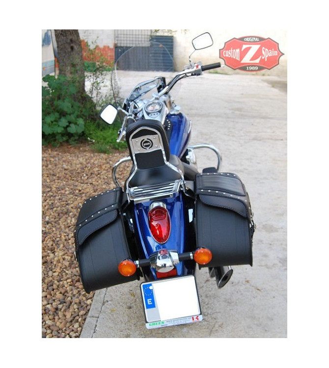 SUPER STAR JEFE INDIO BASICAS TRENZADAS