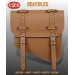 Sacoche HERCULES Basic - Camel