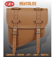 Sacoche HERCULES Basic - Camel