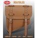 Sacoche HERCULES Basic - Camel