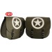 Bisaccia SPARTA Army Star Side - Universale - Verde Militare