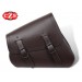 LEGION universal saddlebag - Chocolate Brown