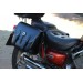 Sacoches RIFLE B1C pour Yamaha Virago 535