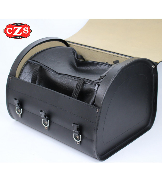 Custom Trunk mod, DOSKITAS Basis UNIVERSAL