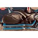 Alforjas Rígidas para Indian® Scout® Sixty mod, VENDETTA - Big Boss -