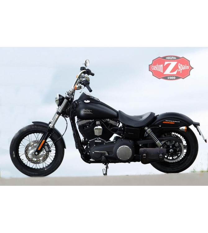 Sacoche pour faire basculer mod, LIVE to RIDE Basique UNIVERSEL 