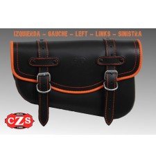 Borsa laterale per forcellone mod LIVE to RIDE Basic UNIVERSAL