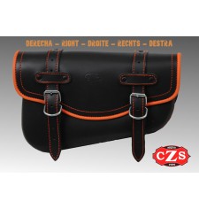 Borsa laterale per forcellone mod LIVE to RIDE Basic UNIVERSAL