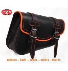 Borsa laterale per forcellone mod LIVE to RIDE Basic UNIVERSAL