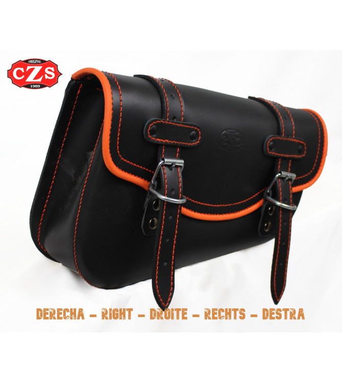 Sacoche pour faire basculer mod, LIVE to RIDE Basique UNIVERSEL 