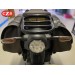 Bisaccia BANDO per Guzzi V9 Bobber - V9 Roamer con Foro Ammortizzatore - Old Rat