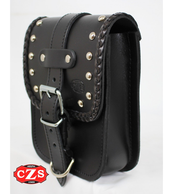 Petite sacoche pour la documentation mod, RON Classique - UNIVERSAL