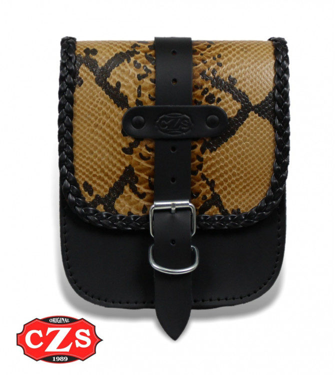 Borsa laterale RON Piton piccola - UNIVERSALE