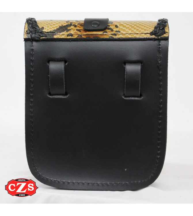 Borsa laterale RON Piton piccola - UNIVERSALE