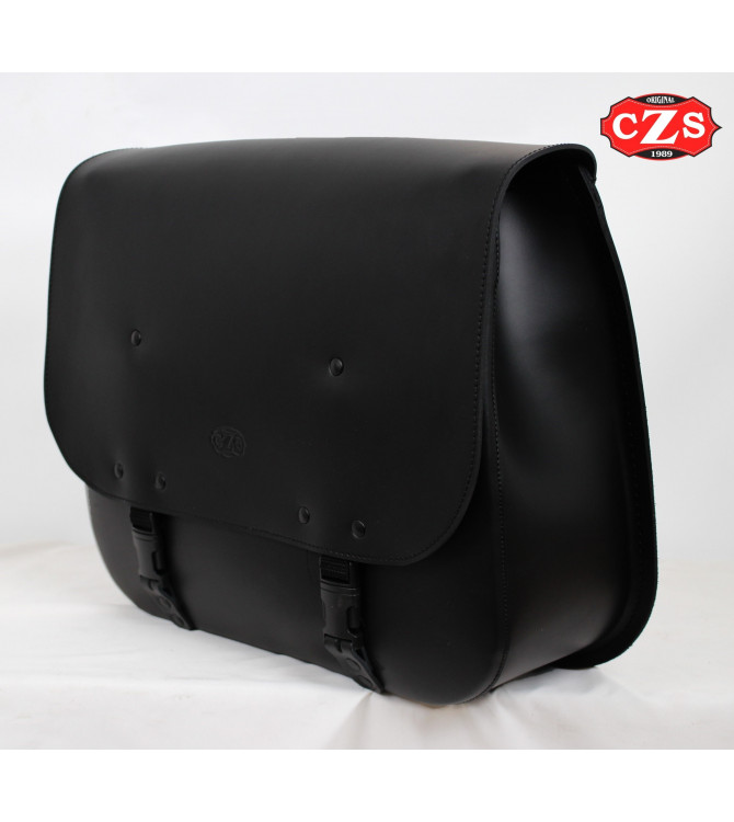 Side Saddlebag mod, MALETON Basic UNIVERSAL