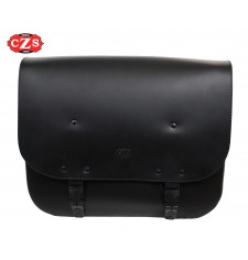 Side Saddlebag mod, MALETON Basic UNIVERSAL