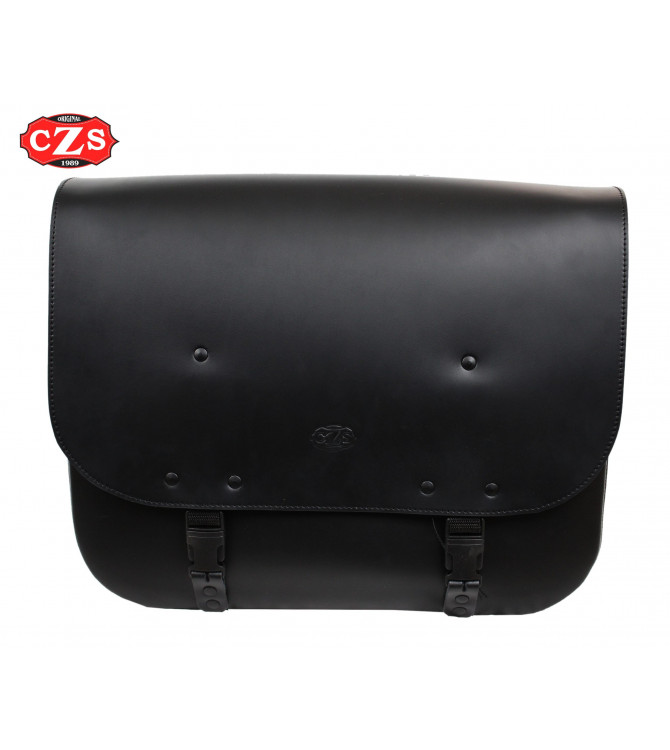 Side Saddlebag mod, MALETON Basic UNIVERSAL