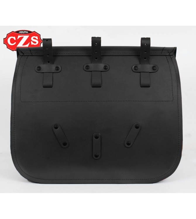 Side Saddlebag mod, MALETON Basic UNIVERSAL