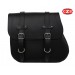 Borsa laterale per Harley Davidson Sportster mod, MULACEN - Ammortizzatore vuoto - Specifico - SINISTRA