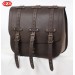 TRAJANO Old Rat Universal saddlebag