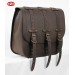 TRAJANO Old Rat Universal saddlebag