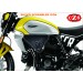 Alforja lateral Ducati Scrambler 1100 específica