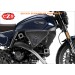 Alforja lateral Ducati Scrambler 1100 específica