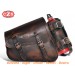 Borsa da sella per forcellone para Sportster Harley Davidson mod, LEGION - Vintage