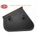 Borsa da sella per forcellone para Sportster Harley Davidson mod, LEGION - Vintage