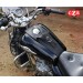 Cravatta serbatoio con tasca per Suzuki Intruder M800 mod, ITALICO Celtic