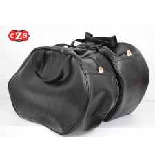 Juego de bolsas de Interior para alforjas HERITAGE - Harley Davidson