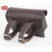 Padlock bag for brake disc - Brown -