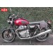 Alforja para Royal Enfield Interceptor - CALYSTO Old Rat 