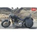 Alforja izquierda para Softail Harley Davidson - GOLIAT Basica 