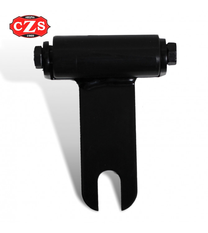 Séparateur Entretoise à rouleaux pour sacoches - Universelle