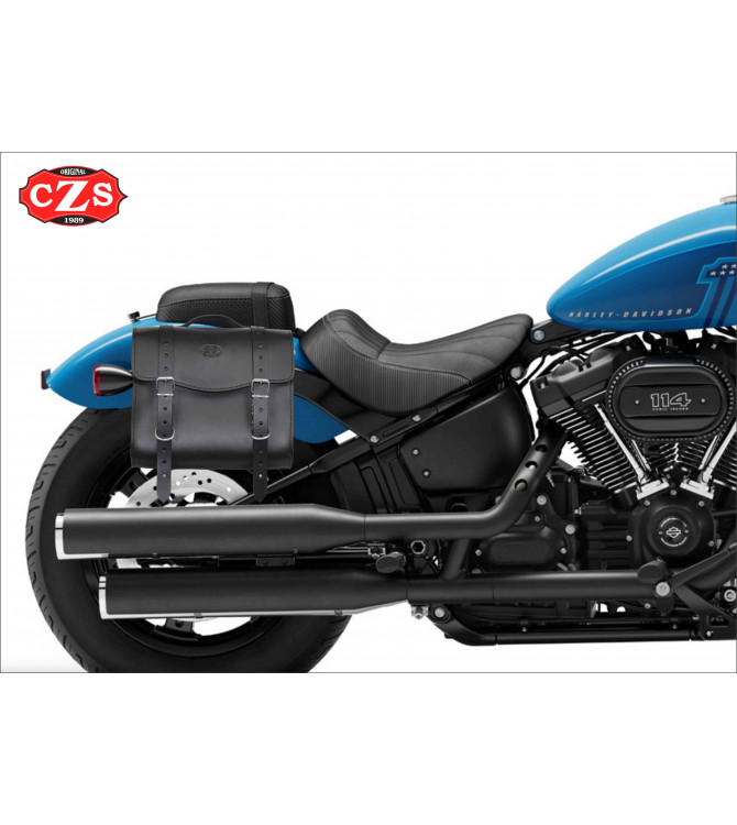 Saddlebag mod, OLIMPO - Basic - UNIVERSAL 