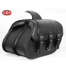 Saddlebags GRECIO - Gotika - UNIVERSAL