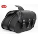 Saddlebags GRECIO - Gotika - UNIVERSAL