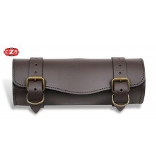 Custom Roller 29 cm x 11 Ø Chocolate Brown