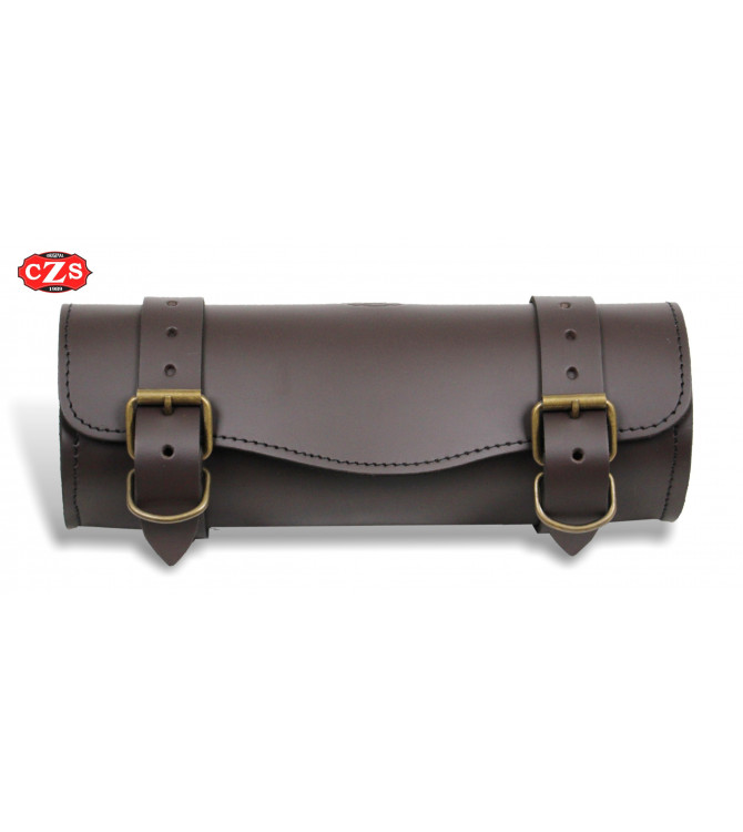 Custom Roller 29 cm x 11 Ø Chocolate Brown