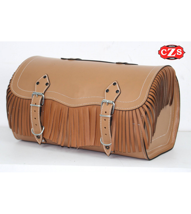 Custom TARRACO Universal Trunk - Basic - Camel