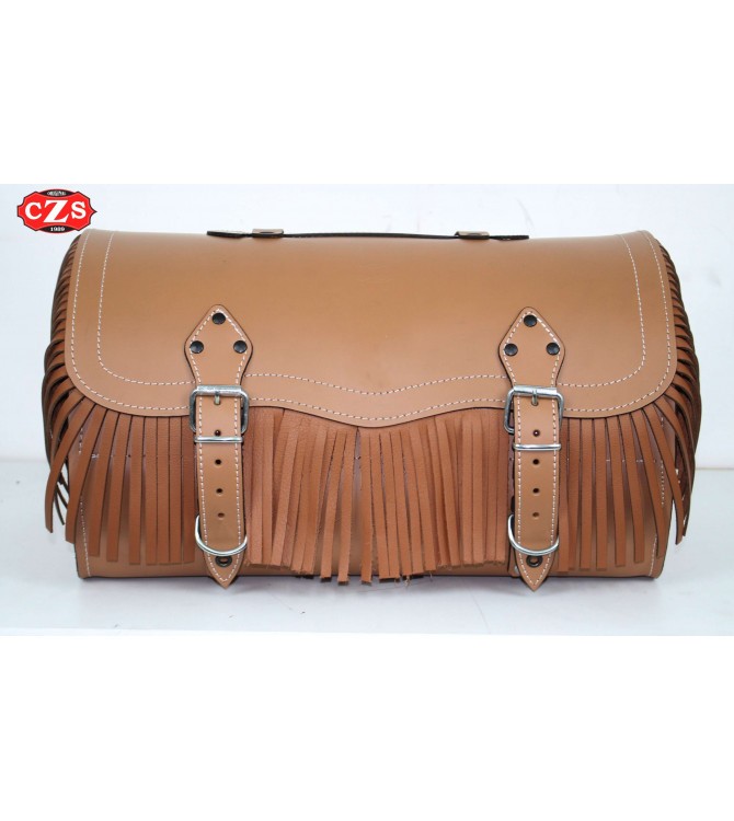 Baule universale personalizzato TARRACO - Base - Cammello