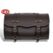 Custom TARRACO Leather Trunk Basic Brown