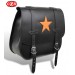 Borsa laterale mod, ULISES Basic - Orange Star - UNIVERSAL