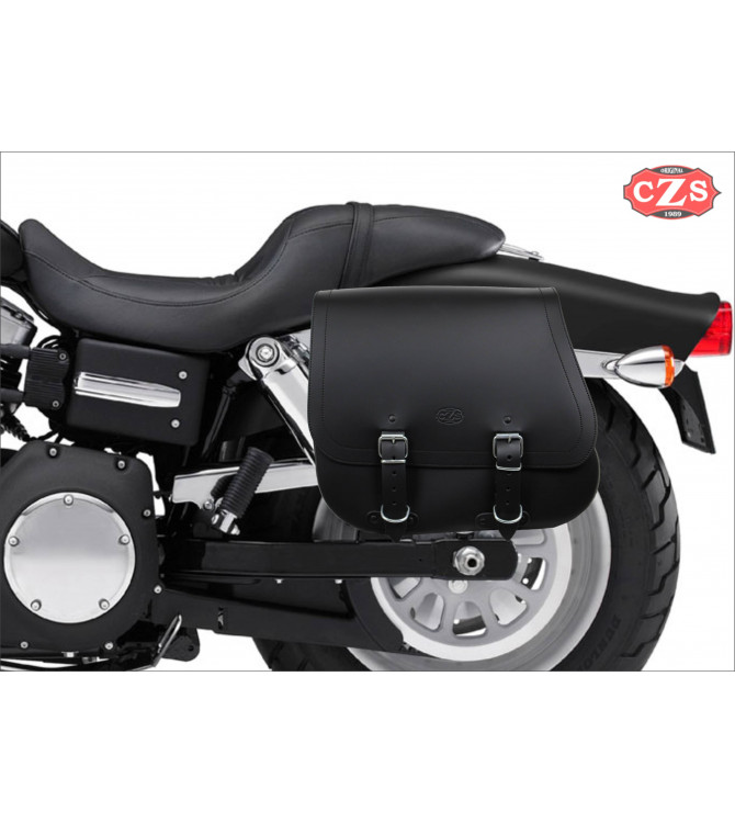 Harley davidson saddlebags for dyna online